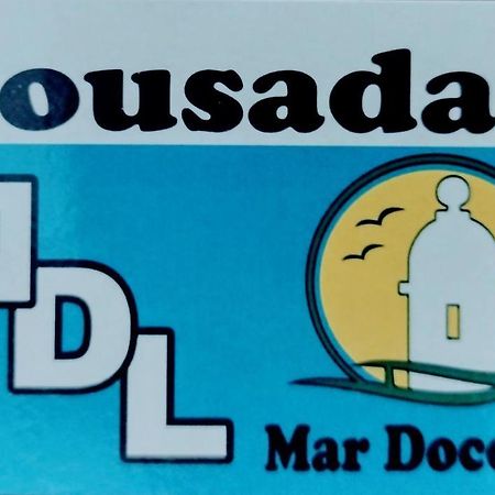 Mar Doce Lar Hotel Cabo Frio Luaran gambar