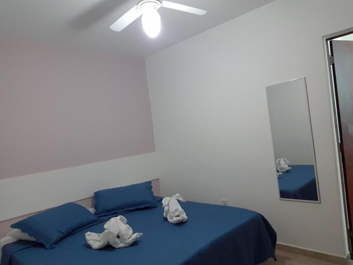 Mar Doce Lar Hotel Cabo Frio Luaran gambar