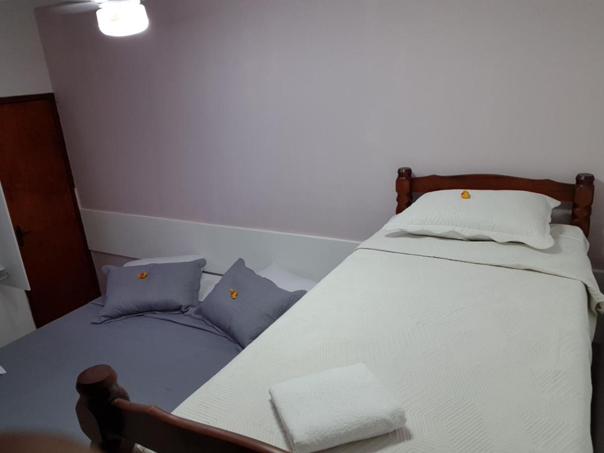 Mar Doce Lar Hotel Cabo Frio Luaran gambar