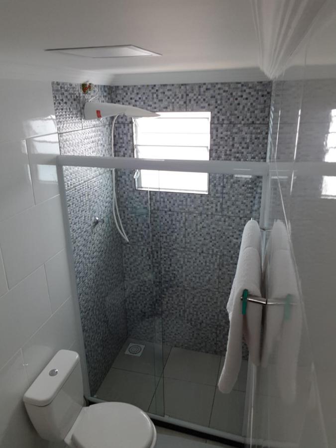 Mar Doce Lar Hotel Cabo Frio Luaran gambar