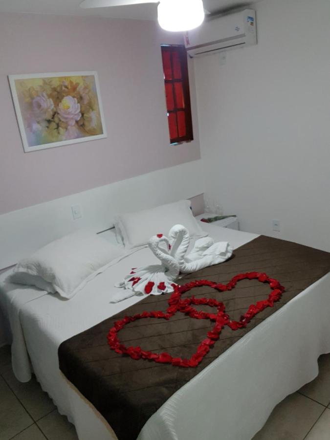 Mar Doce Lar Hotel Cabo Frio Luaran gambar
