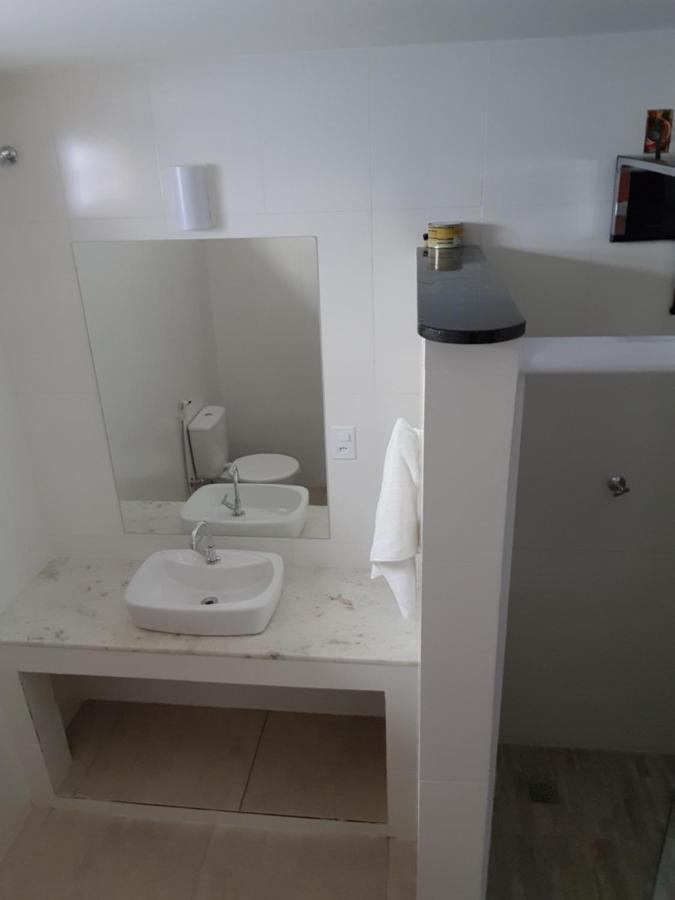 Mar Doce Lar Hotel Cabo Frio Luaran gambar