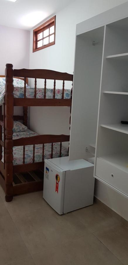 Mar Doce Lar Hotel Cabo Frio Luaran gambar