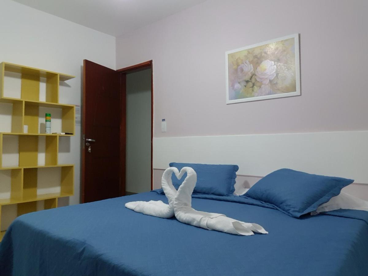 Mar Doce Lar Hotel Cabo Frio Luaran gambar