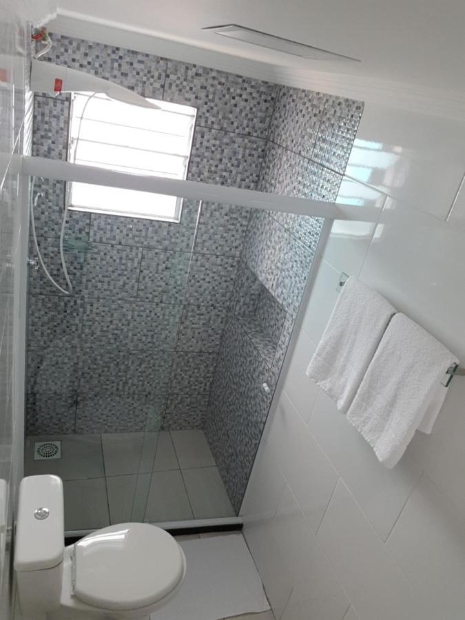 Mar Doce Lar Hotel Cabo Frio Luaran gambar